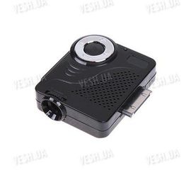 Портативный мультимедийный мини проектор с триногой для Iphone и iPod - Ваш мобильный кинотеатр всегда с Вами, фото 1