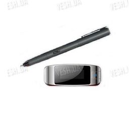 Электронная портативная цифровая ручка для iPod/iPhone/iPad - оцифровывает всё, что Вы напишите ею на обычной бумаге, фото 1
