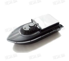 RC радиоуправляемая модель лодки для рыбаков со встроенным эхолотом с функцией доставкой прикормки (модель Jab0 2BS) НОВИНКА 2012 года!!!, фото 1