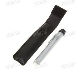 Гаджет двойного назначения: 30-ти кратный микроскоп + 8-ми кратный телескоп в форме ручки с чехлом, фото 1