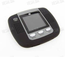 Портативный многофункциональный аудио/видео органайзер - напоминалка с LCD экраном и поддержкой до 16 Gb SD карт памяти - записывайте все Ваши мысли и идеи в любой момент, фото 1