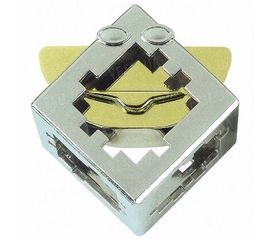 3* Кубик (Cast Puzzle Cuby), фото 1