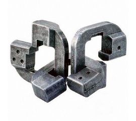 6* Цепь (Cast Puzzle Chain), фото 1