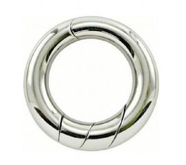 1* Кольцо (Cast Puzzle Loop), фото 1