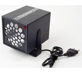 Ультразвуковой отпугиватель крыс, мышей и других грызунов &quot;Торнадо 800&quot;, фото 1