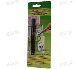 Маркер - химический детектор валют, фото 1