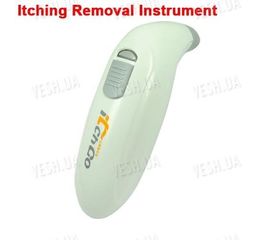 USB Itching Removal Instrument – прибор против комариных укусов, фото 1