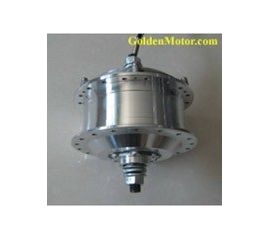 Мотор-колесо MBG24F 24/250, фото 1