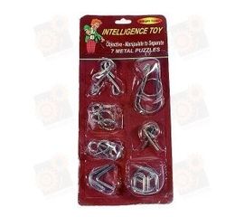 7 разных головоломок часть 2, фото 1