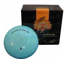 Ультразвуковой отпугиватель Экспеллер JF-001D, фото 1