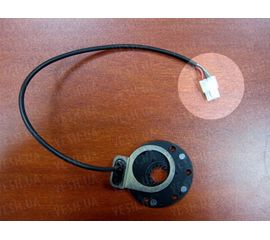 Датчик ассистирования педалей PAS, фото 1