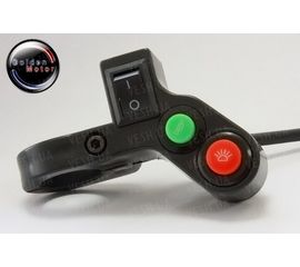 Многофункциональные кнопки управления EU, фото 1