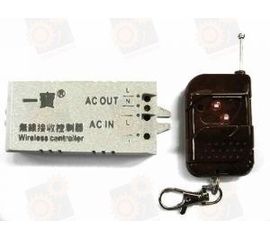 Дистанционный вкл./выкл. эл. приборов 2-канала, фото 1