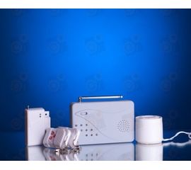 Беспроводная система сигнализации Страж ECONOM, фото 1