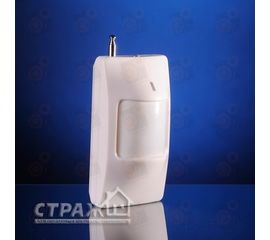 Беспроводный настенный датчик движения, фото 1