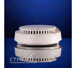 Беспроводной датчик дыма, фото 1