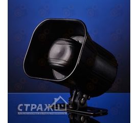 Беспроводная звуковая наружная сирена, фото 1