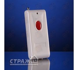 Беспроводная тревожная кнопка, фото 1