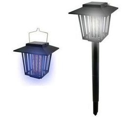 Электронный уничтожитель комаров, мошки и иных насекомых &quot;Садовый&quot;, фото 1