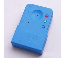 Компактный изменитель голоса для мобильных, стационарных телефонов, домофонов и громкоговорителей, фото 1