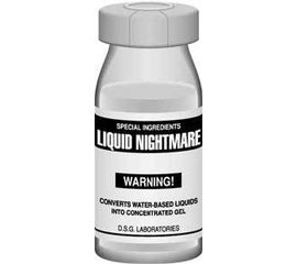 Вещество преобразователь жидкости, фото 1