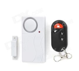 Сигнализация открытия окна/двери Модель KK-1256, фото 1