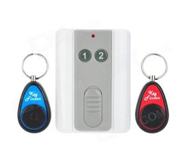 Брелок для поиска ключей с пультом фиксации на стенку, фото 1