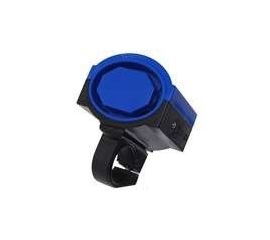 Мощный звуковой сигнал для велосипеда 120Дб, фото 1