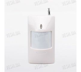 Беспроводной датчик движения, игнорирующий животных (модель М-302), фото 1