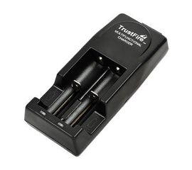 Зарядное устройство 2x18650, 16340 Trustfire, фото 1