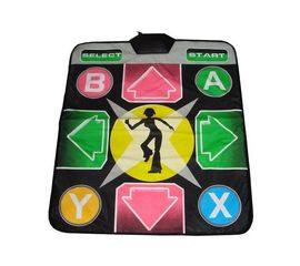 Танцевальная платформа коврик танцевальный к телевизору и ПК USB, фото 1