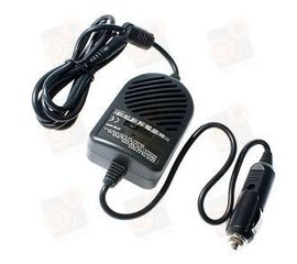 Универсальное автомобильное зарядное устройство для ноутбуков, фото 1