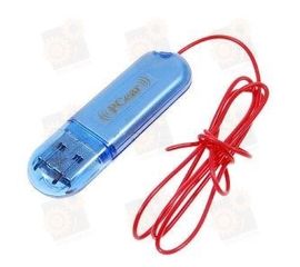 Цифровой USB радиоприёмник, фото 1