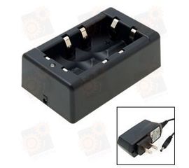 Зарядное устройство DSD для 18650 и CR123A, фото 1