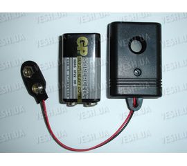 SONIC NAUSEA - ультразвуковой тошнотик (ультразвуковой отпугиватель) для людей, фото 1