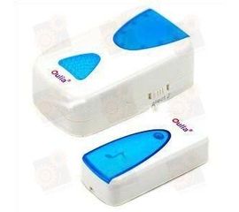 Беспроводный дверной звонок, фото 1