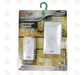 Дверной беспроводной звонок, фото 1