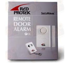 Магнитная сигнализация открытия окна/двери с пультом д/у, фото 1