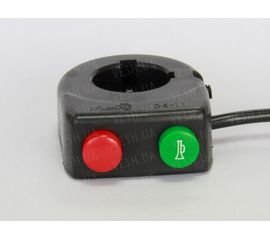 Многофункциональные кнопки управления, фото 1