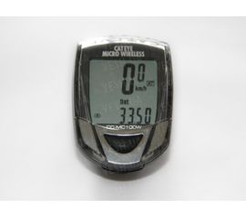 Велокомпьютер Cat Eye, фото 1