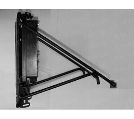 Багажник для АКБ и контроллера, фото 1