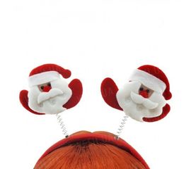 Антенки Дед Мороз, фото 1