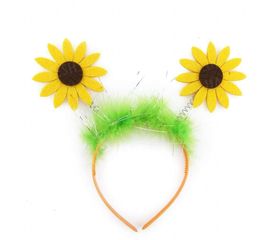 Антенки Цветок уп. 12 шт, фото 1