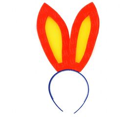 Антенки поролон Уши Зайца, фото 1