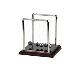 Баланс средний шары Ньютона, фото 1