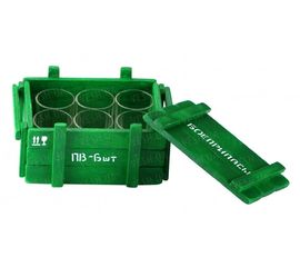 Бар Боеприпасы, фото 1