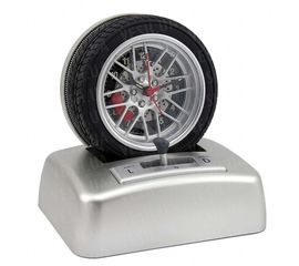 Будильник Колесо, фото 1