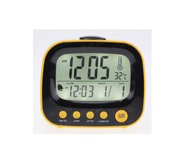 Будильник телевизор, 2 цвета, фото 1