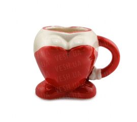 Чашка Миссис, фото 1