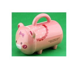 Чашка с ножками Свинка, фото 1